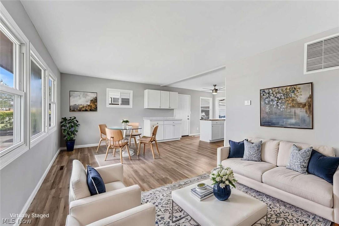 Homewood - Residential