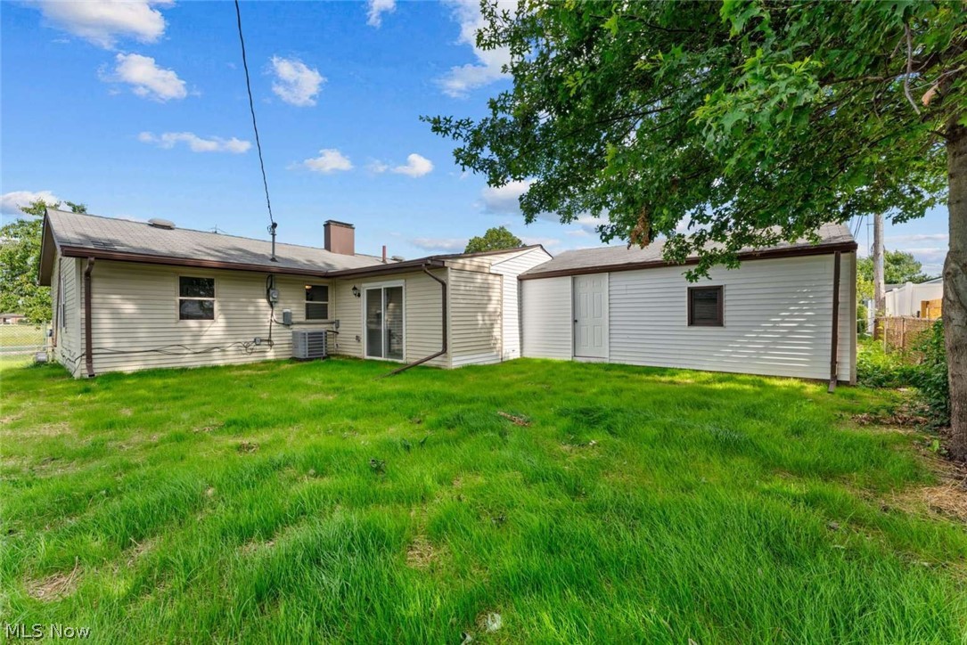Homewood - Residential