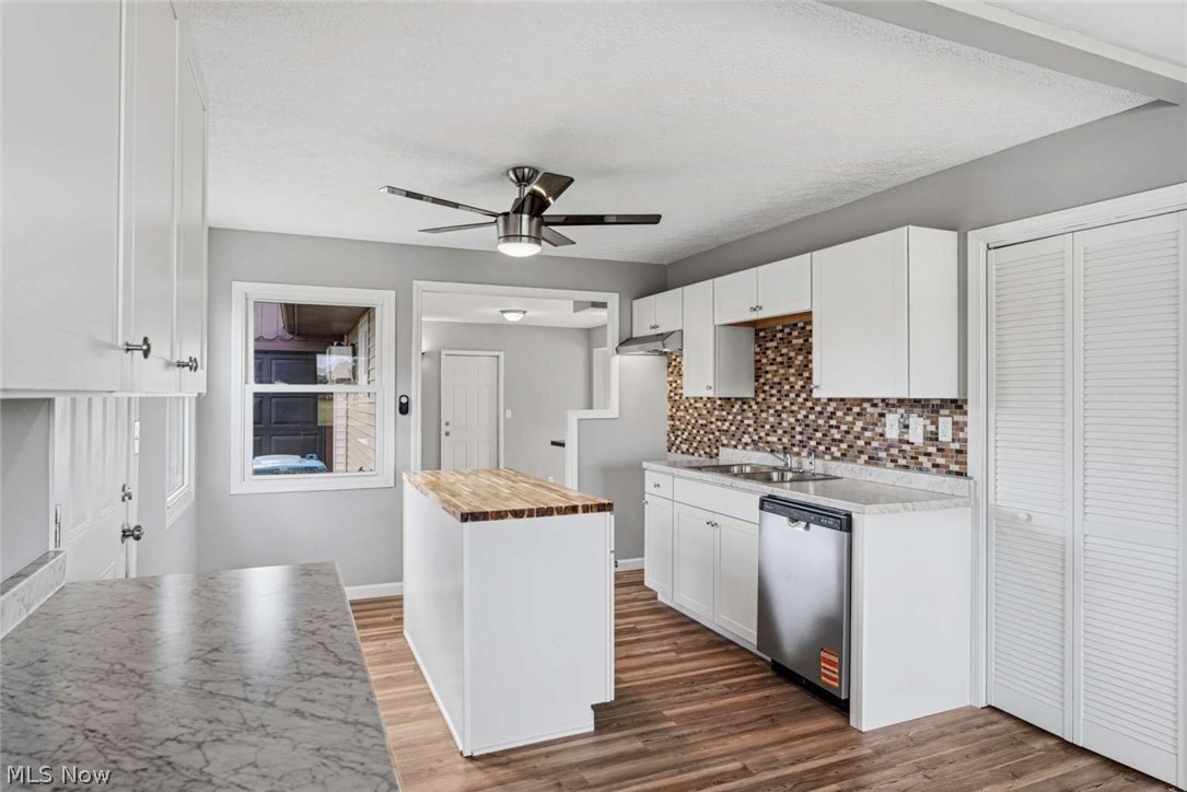 Homewood - Residential