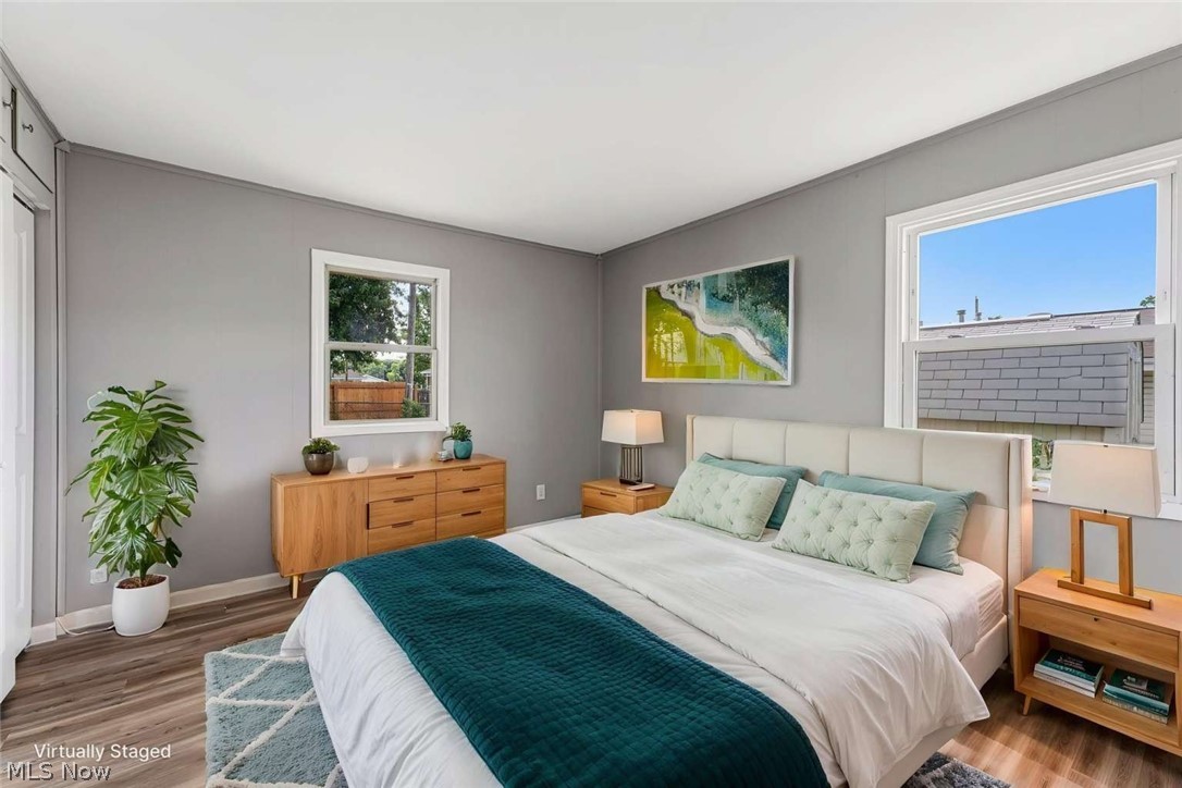 Homewood - Residential