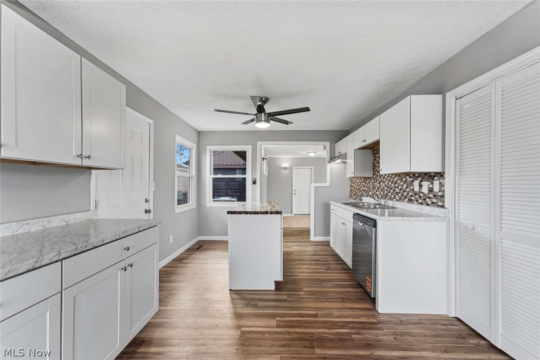 Homewood - Residential