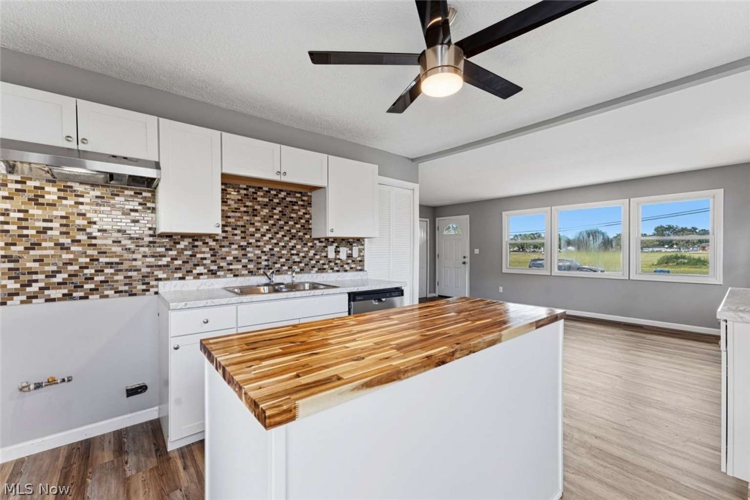 Homewood - Residential