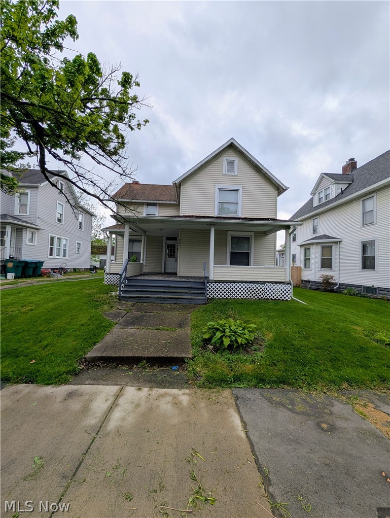 Sebring Village - Residential
