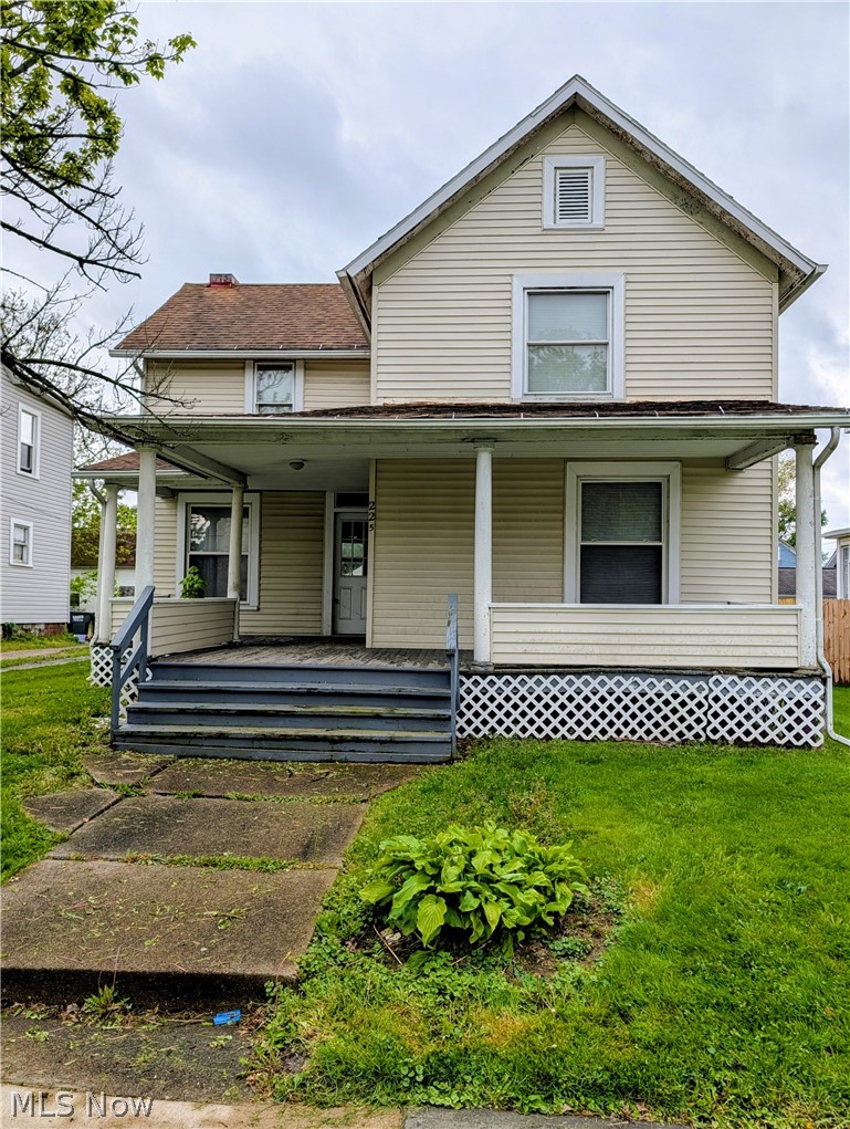 Sebring Village - Residential