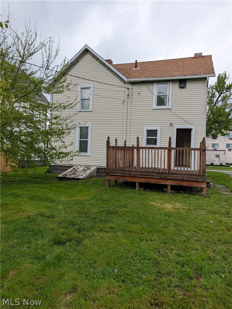Sebring Village - Residential