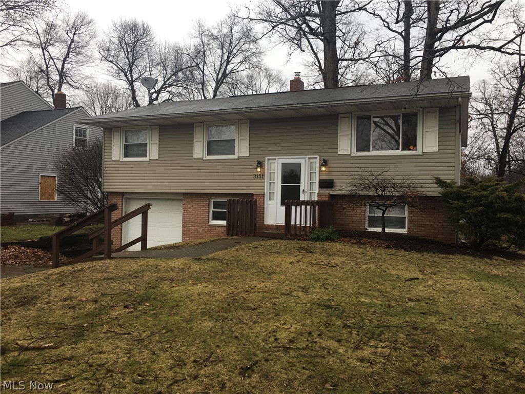 Oaklawn Estates - Residential Lease