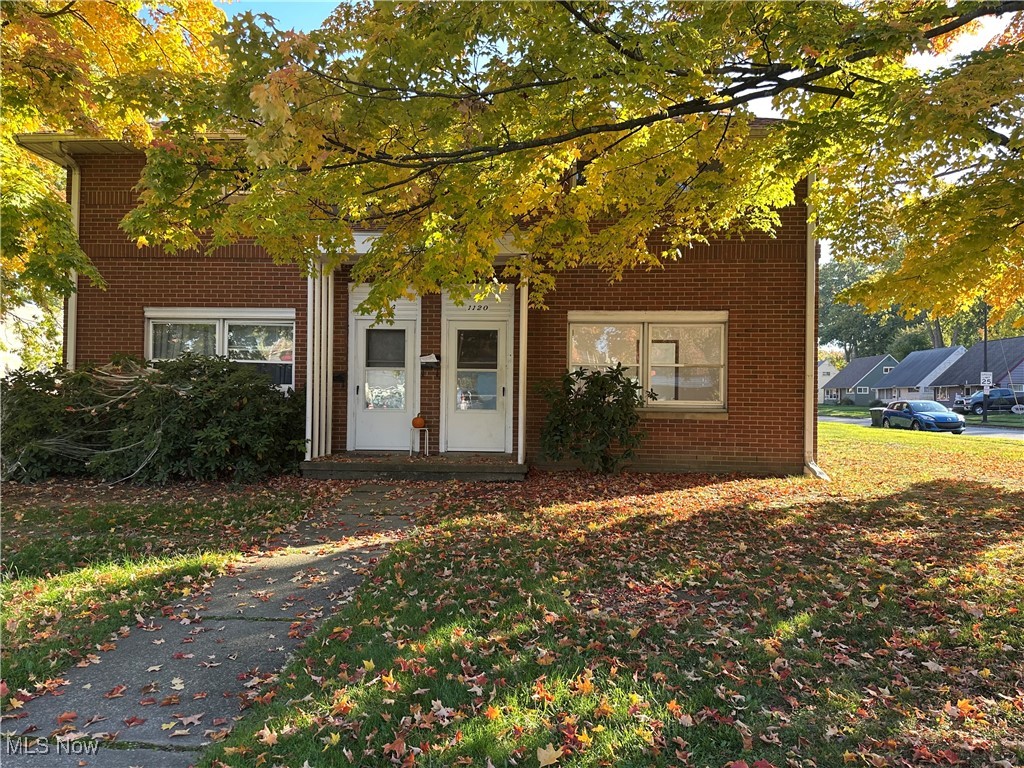 Heslop Morning View - Residential Lease