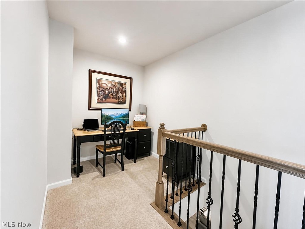 Hillshire Woods II Condo - Residential