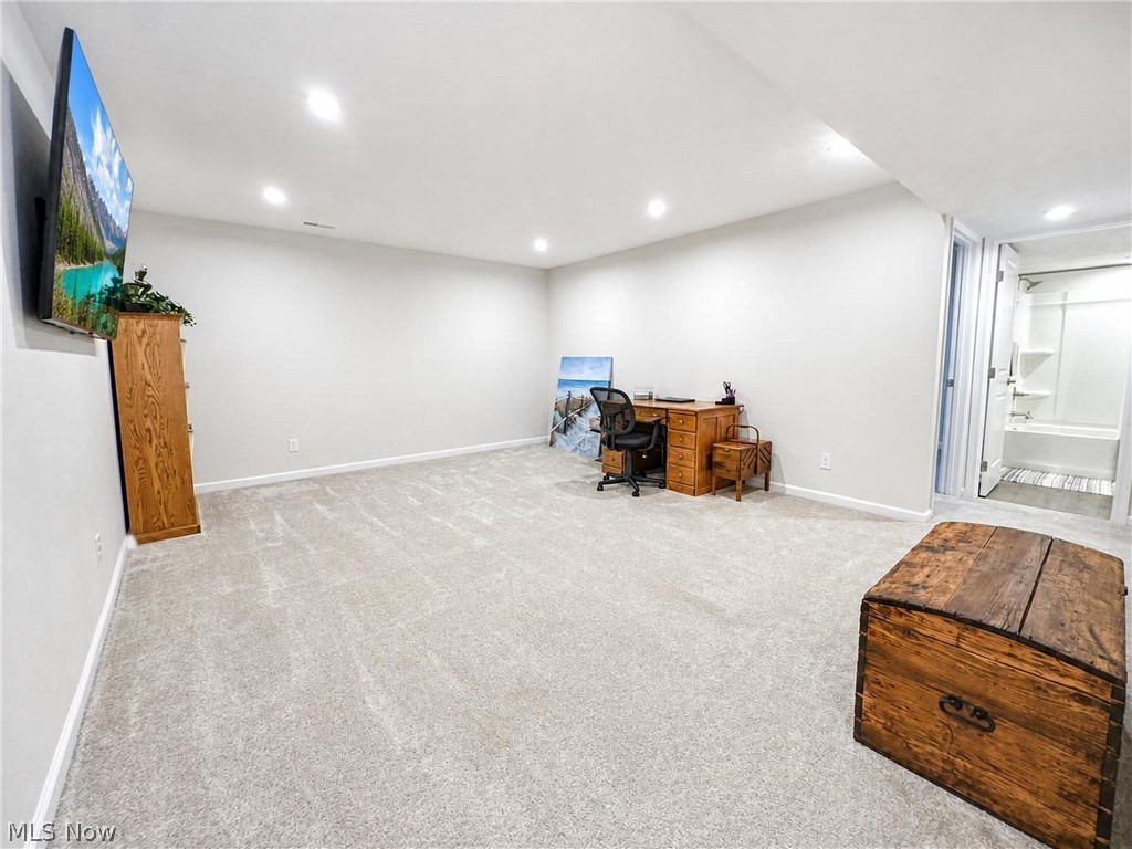 Hillshire Woods II Condo - Residential