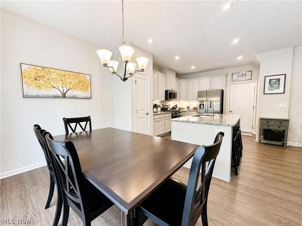 Hillshire Woods II Condo - Residential