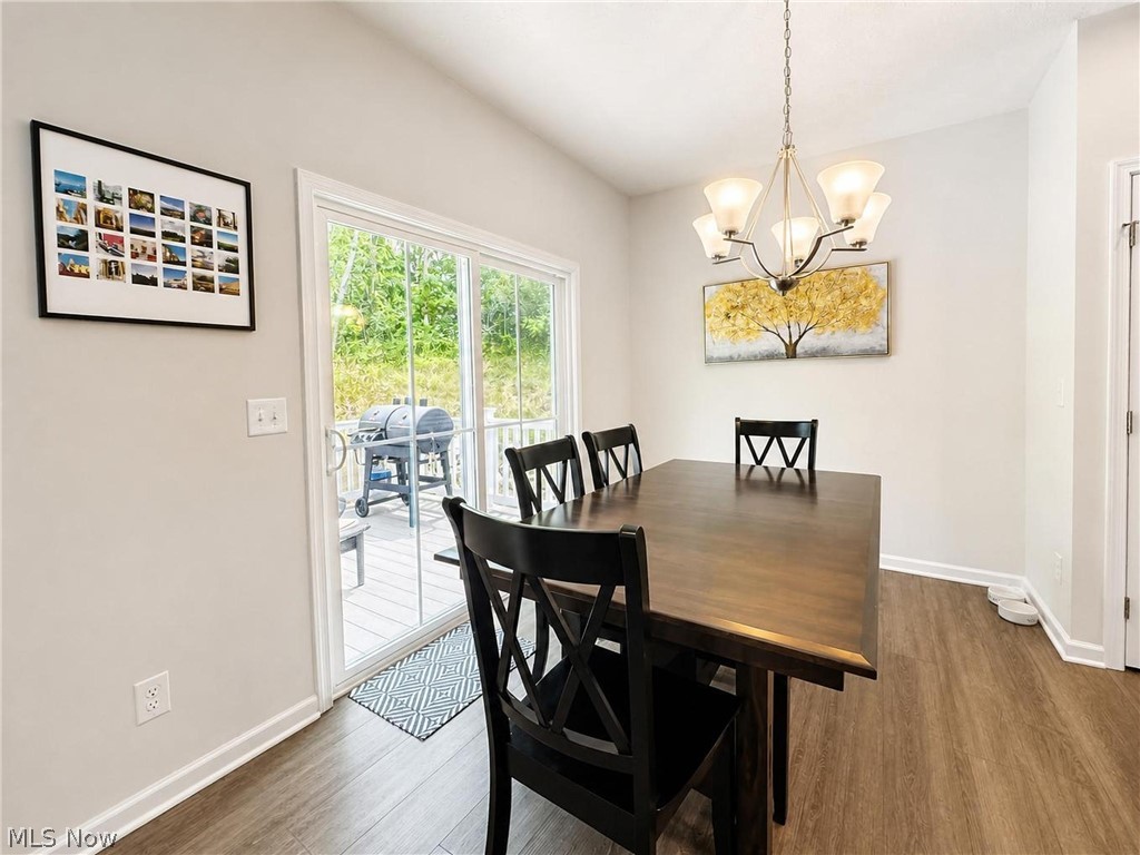 Hillshire Woods II Condo - Residential