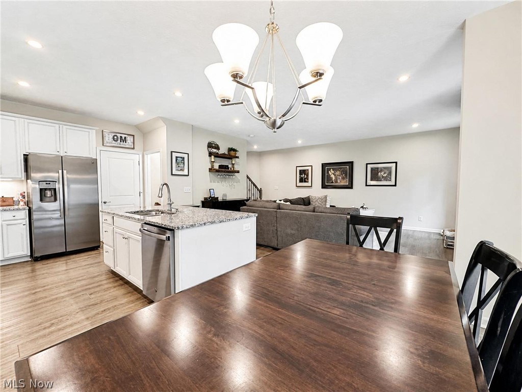 Hillshire Woods II Condo - Residential