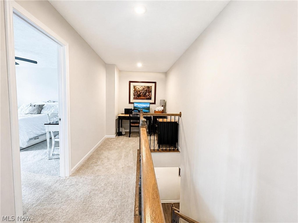 Hillshire Woods II Condo - Residential