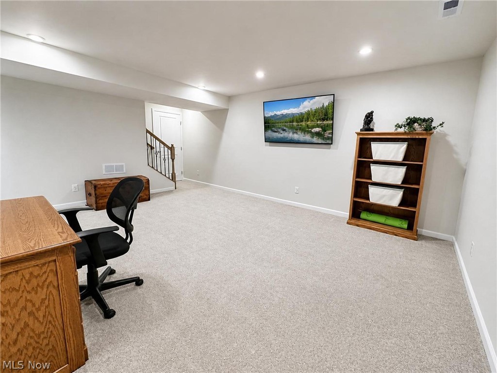 Hillshire Woods II Condo - Residential