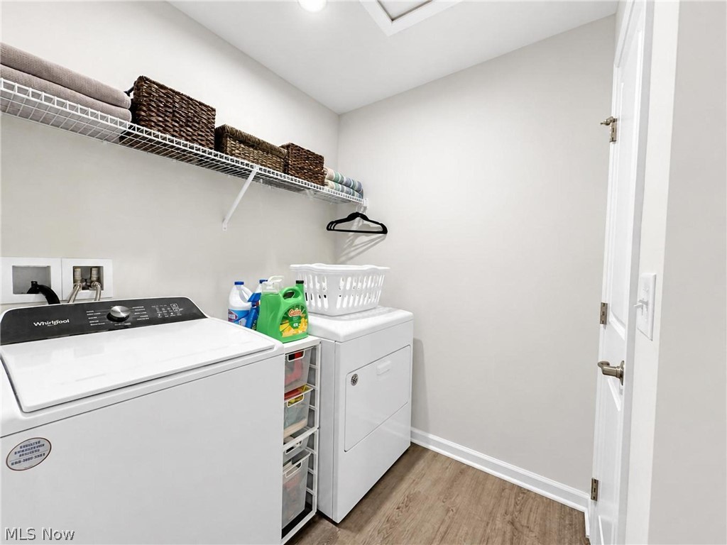 Hillshire Woods II Condo - Residential