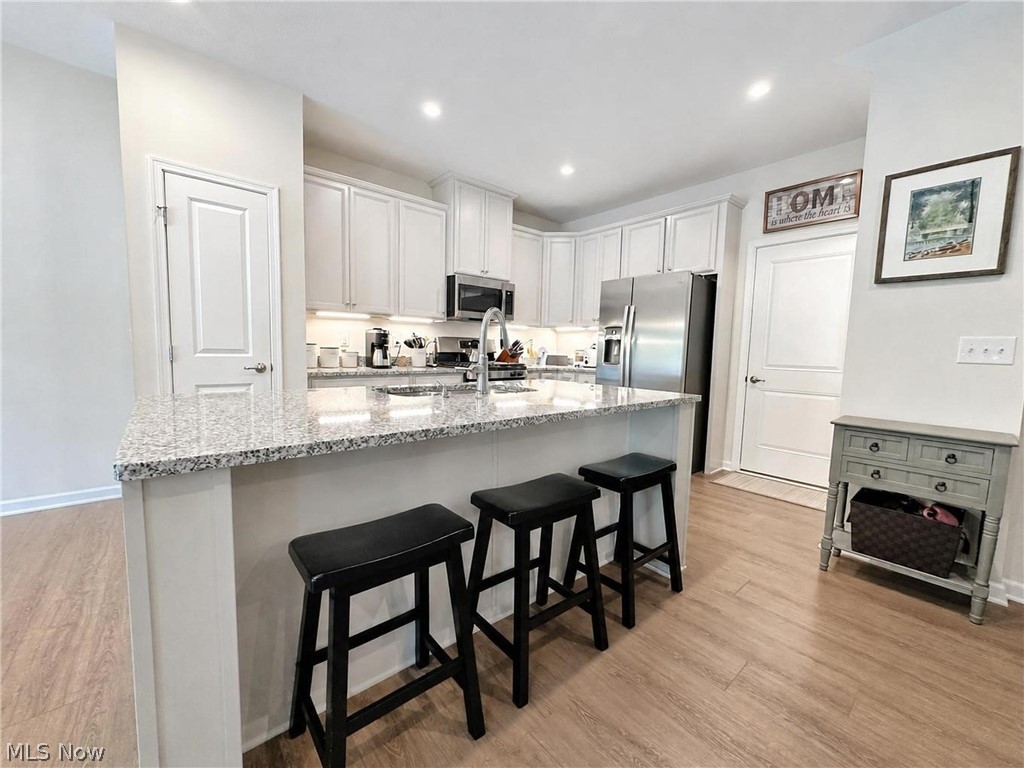 Hillshire Woods II Condo - Residential