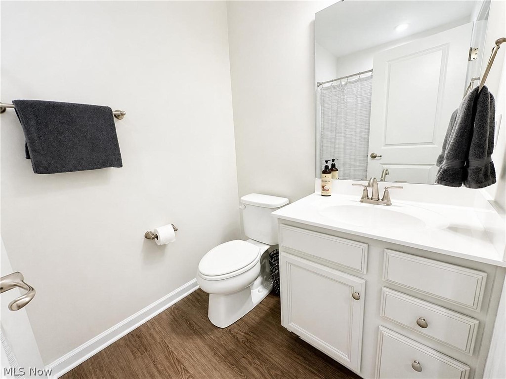 Hillshire Woods II Condo - Residential