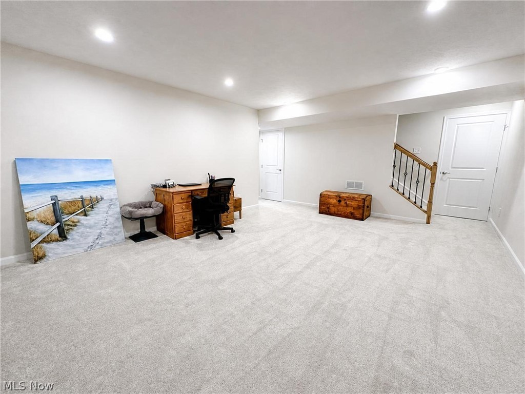 Hillshire Woods II Condo - Residential