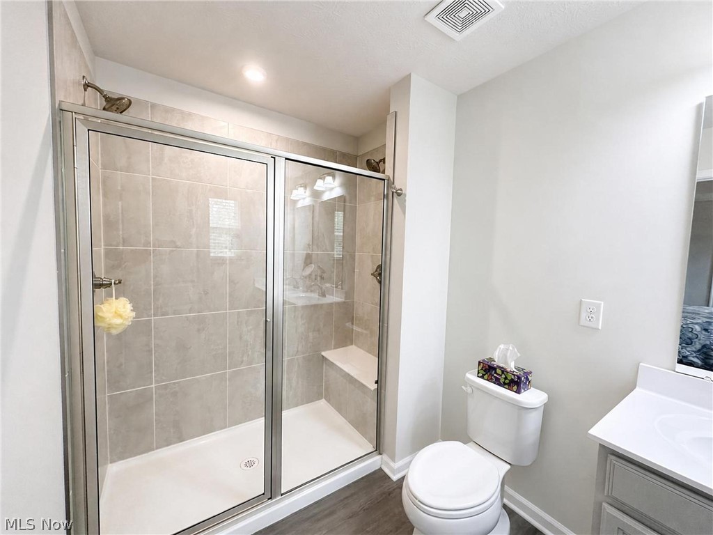 Hillshire Woods II Condo - Residential