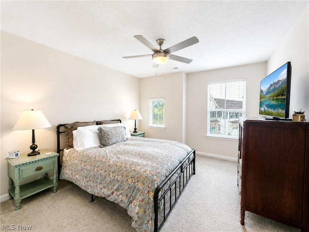 Hillshire Woods II Condo - Residential