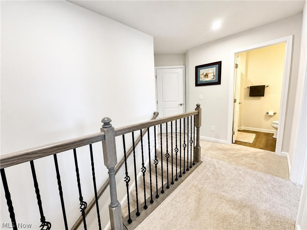 Hillshire Woods II Condo - Residential
