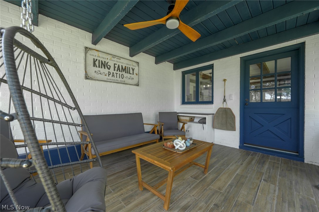 Randolph - Residential