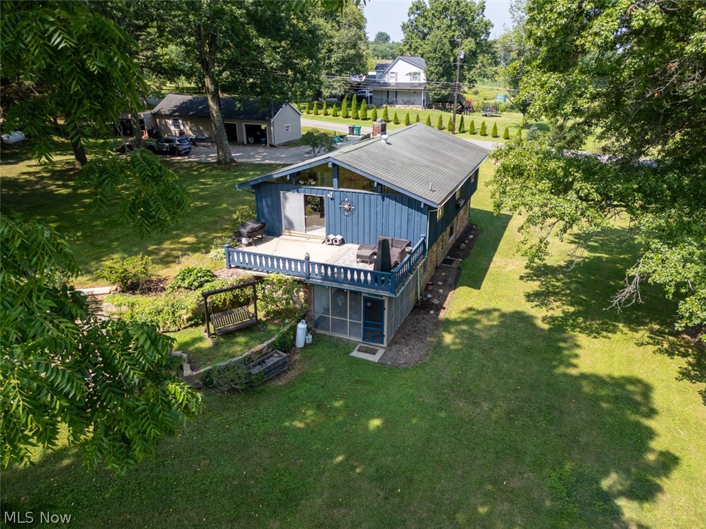 Randolph - Residential