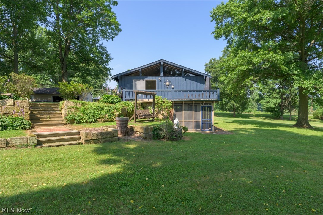 Randolph - Residential
