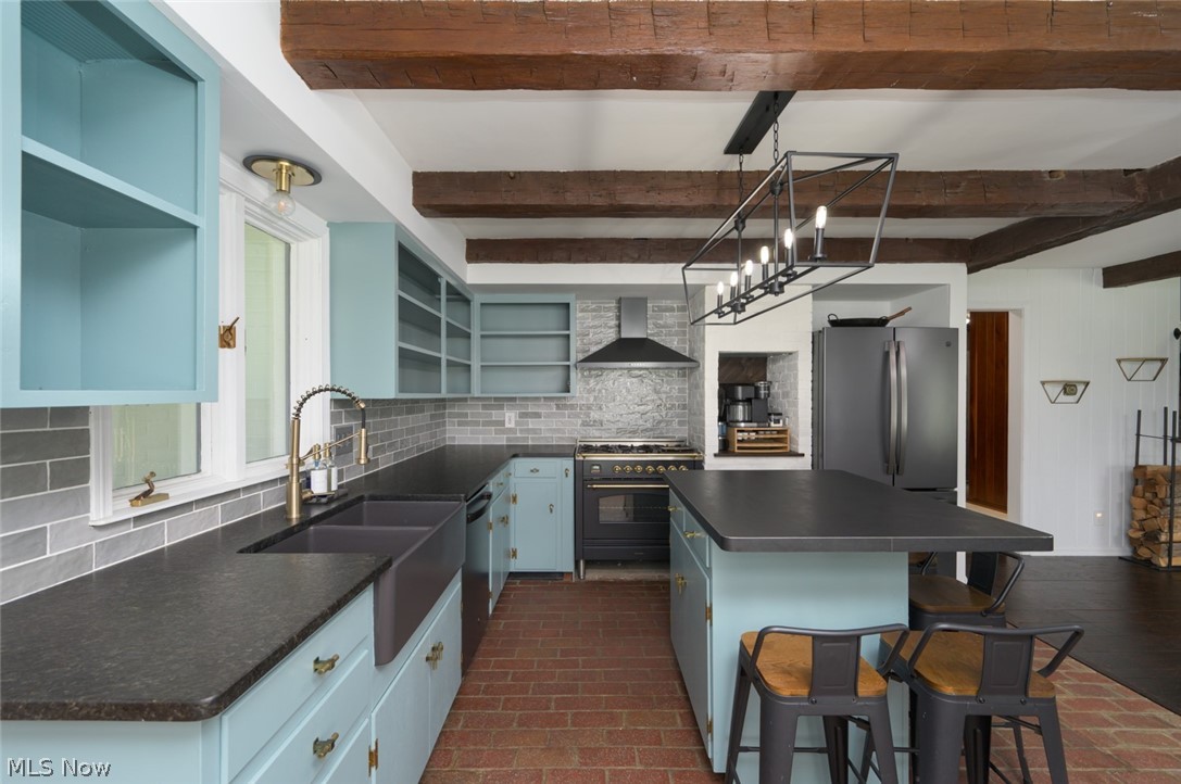 Randolph - Residential