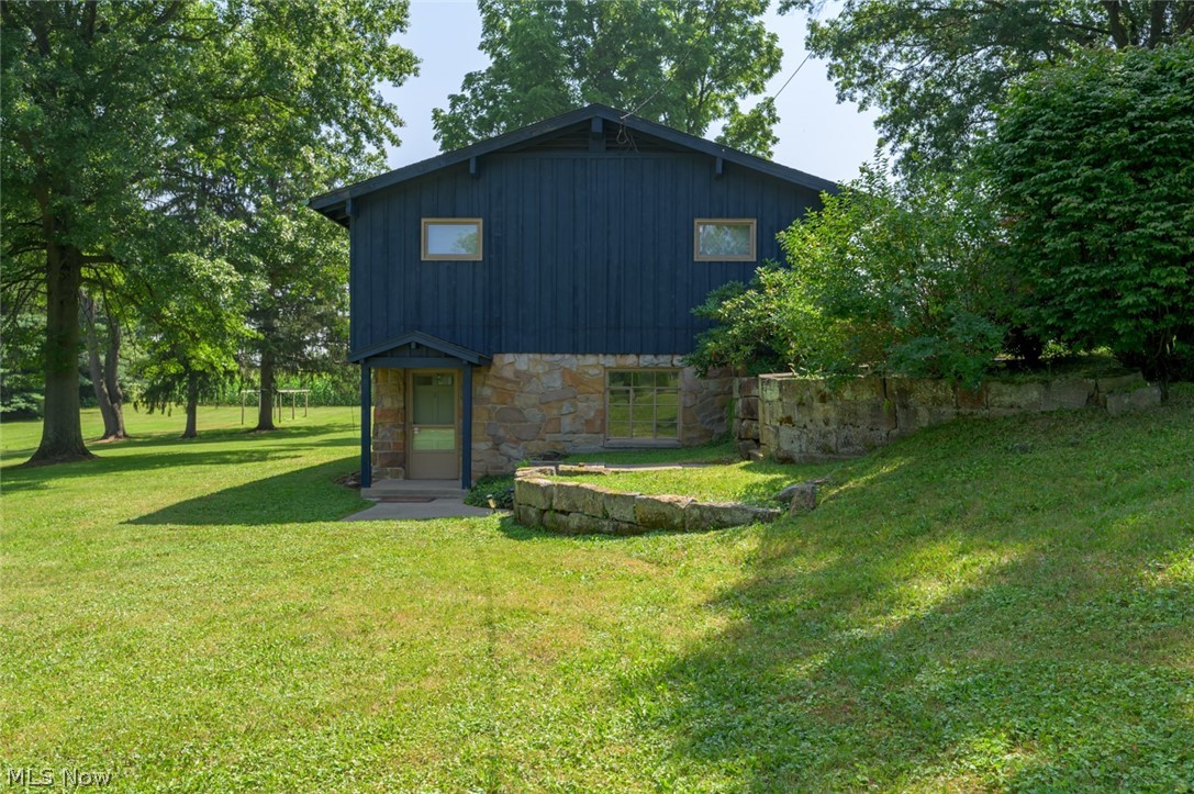 Randolph - Residential