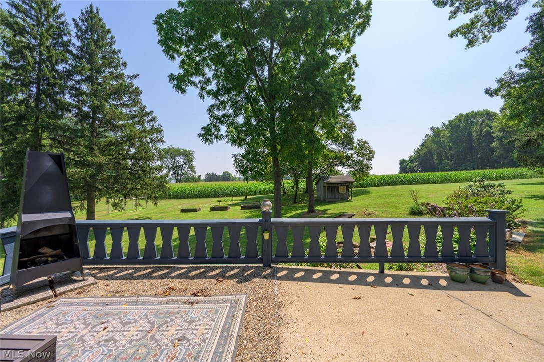 Randolph - Residential
