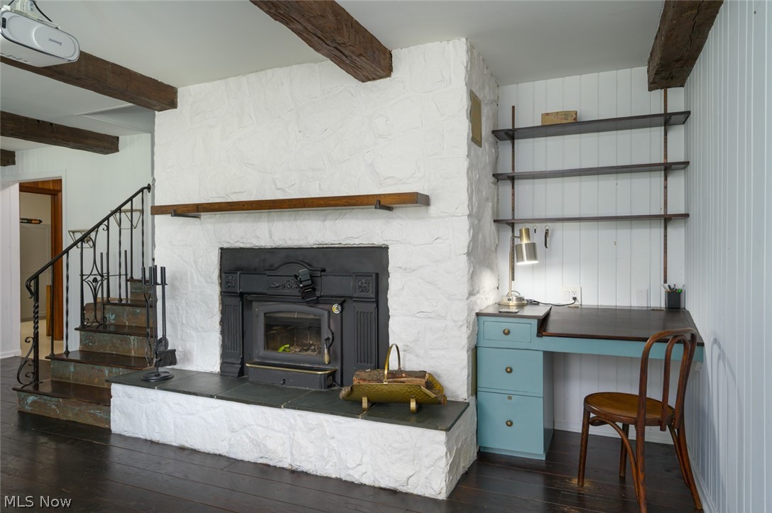 Randolph - Residential