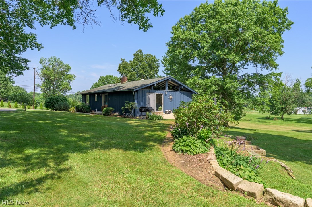 Randolph - Residential