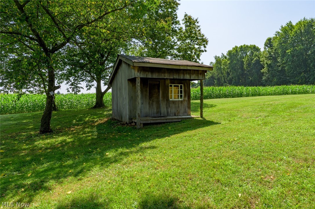 Randolph - Residential