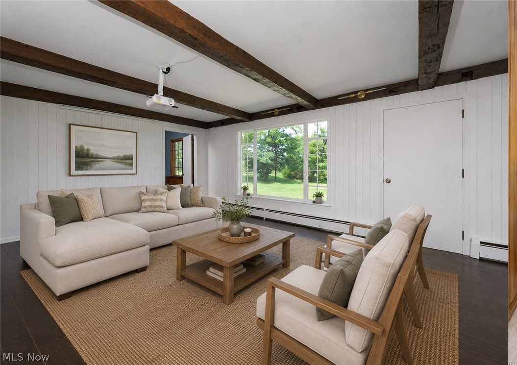 Randolph - Residential