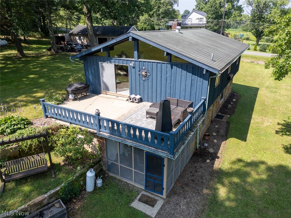 Randolph - Residential