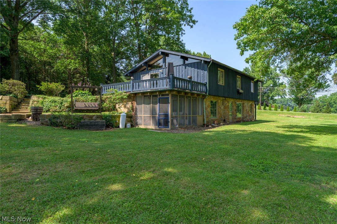 Randolph - Residential