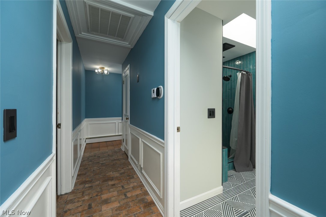 Randolph - Residential