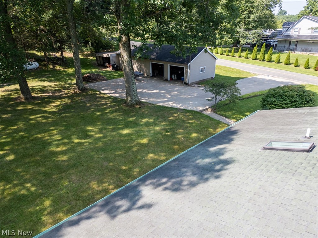 Randolph - Residential