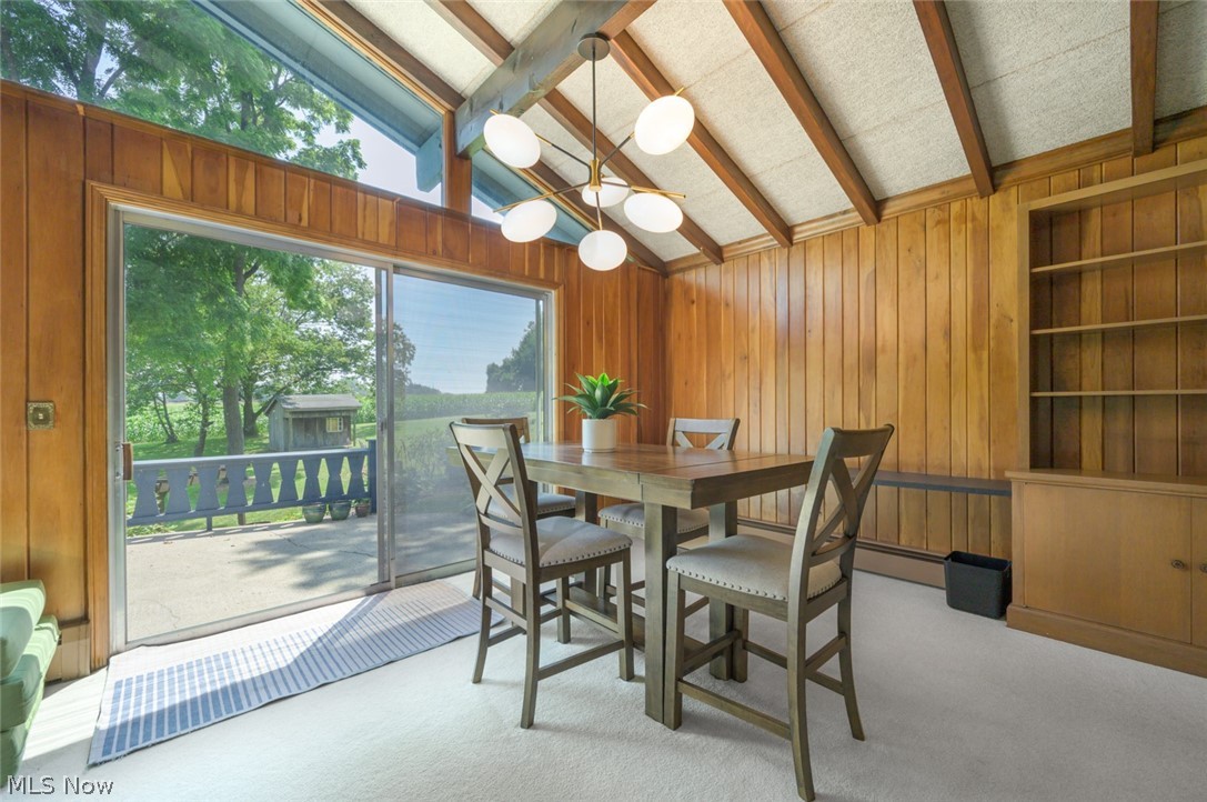 Randolph - Residential