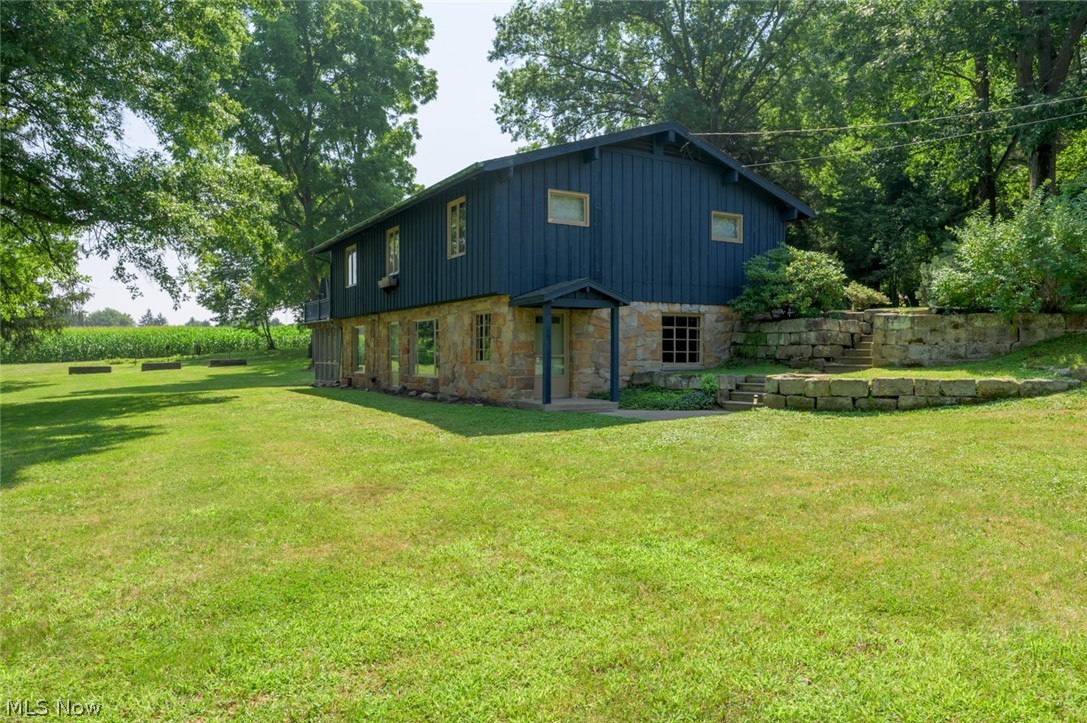 Randolph - Residential