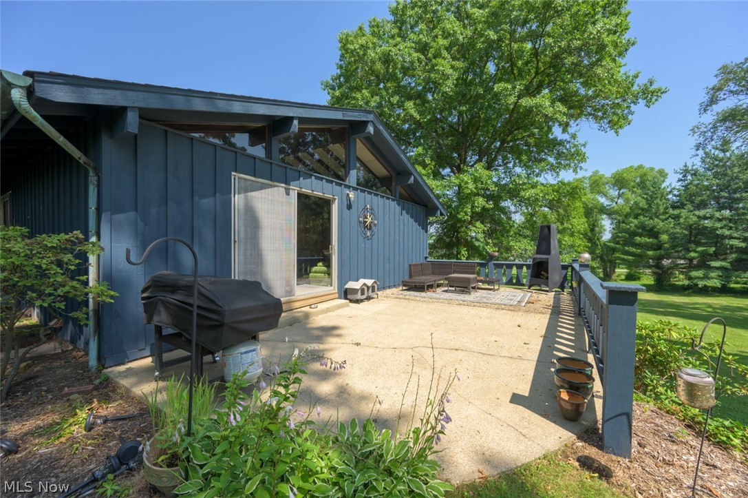 Randolph - Residential