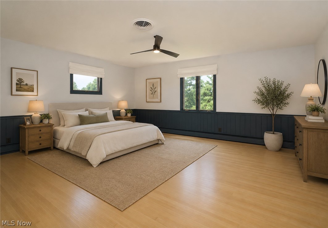 Randolph - Residential