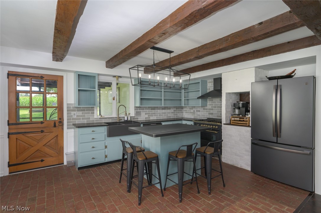 Randolph - Residential