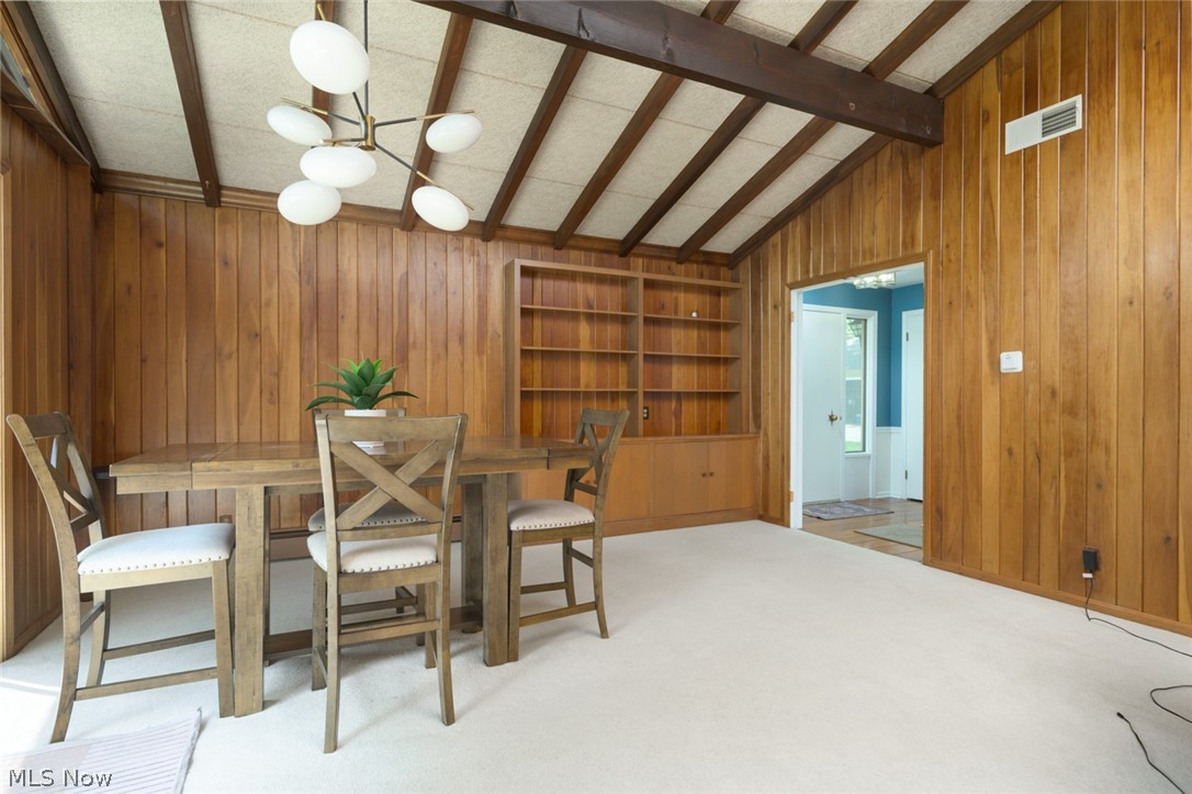 Randolph - Residential