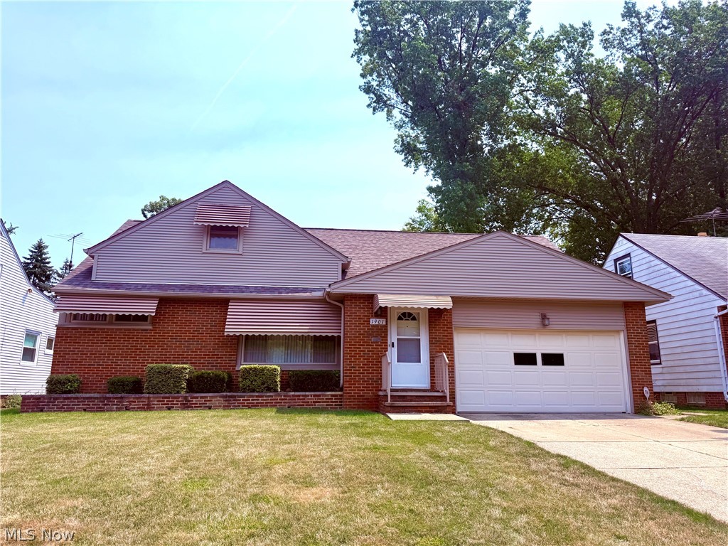 This amazing home has been under the same ownership for nearly five decades and has been well taken care of for each one of those years. Needs nothing but a new owner to fill its rooms with new memories. The main level has two bedrooms and a full bath. There is also a formal dining area that leads to a stunning three seasons room through s beautiful set of French doors. The kitchen has ample counterspace as well as storage for all your needs. Upstairs is the third bedroom and a walk-in attic that with the right imagination can easily be built out into a fourth bedroom if needed. The living space doesn't end there! In the basement youll find another full bathroom and a spacious finished portion centered around a classic gas fireplace. Just a few worthy notes, roof done in 2020, appliances stay and has a passing city point of sale already available.