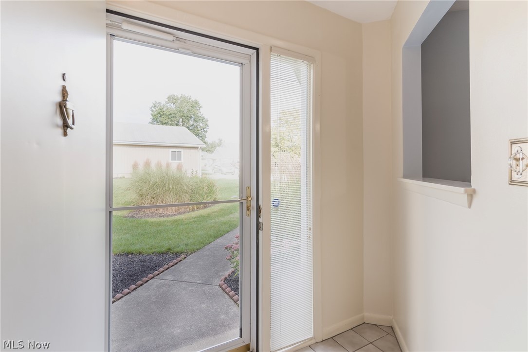 Heritage Glen Condo - Residential