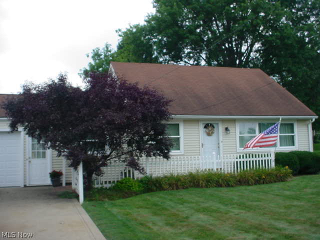 North Canton - Residential