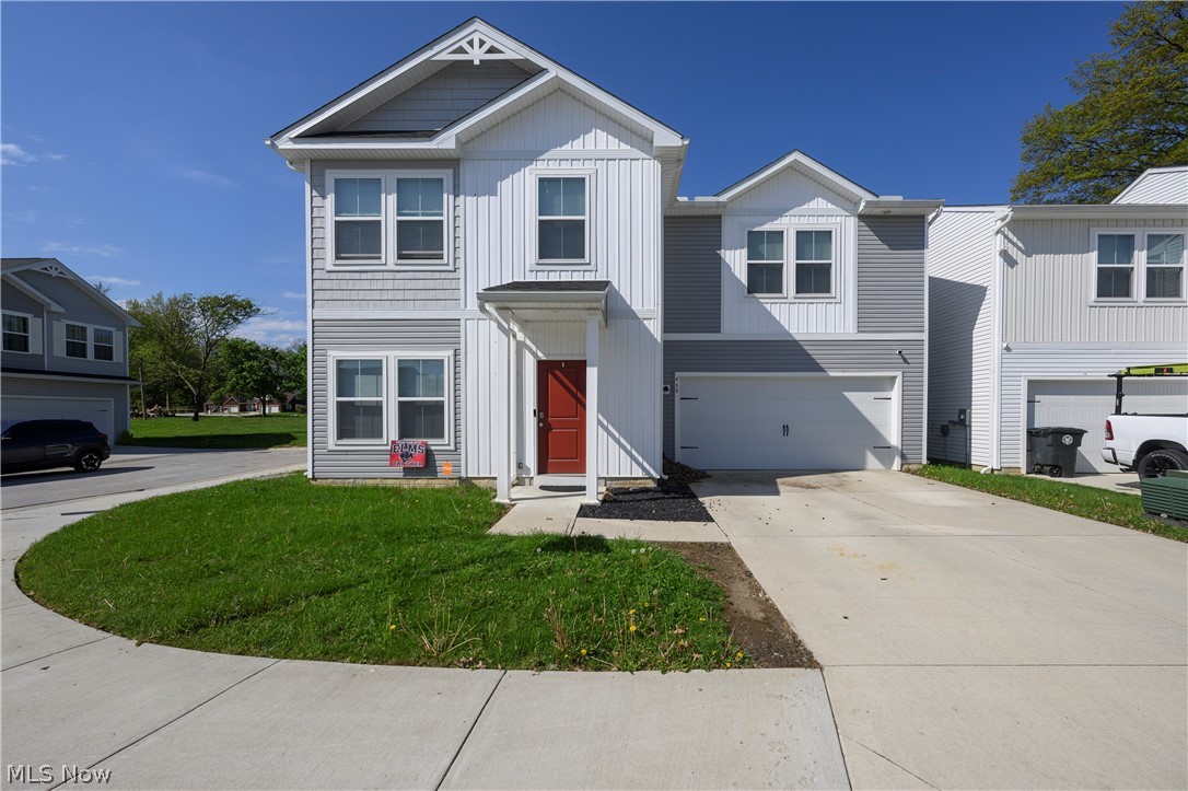 Crossings/Auld Farm - Residential