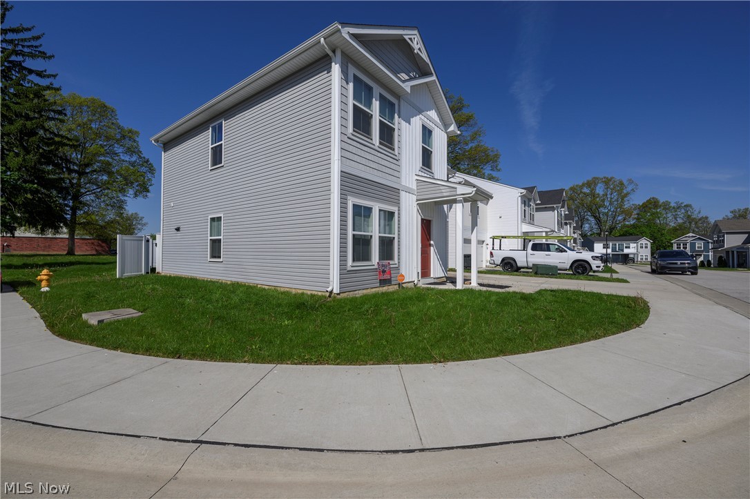 Crossings/Auld Farm - Residential